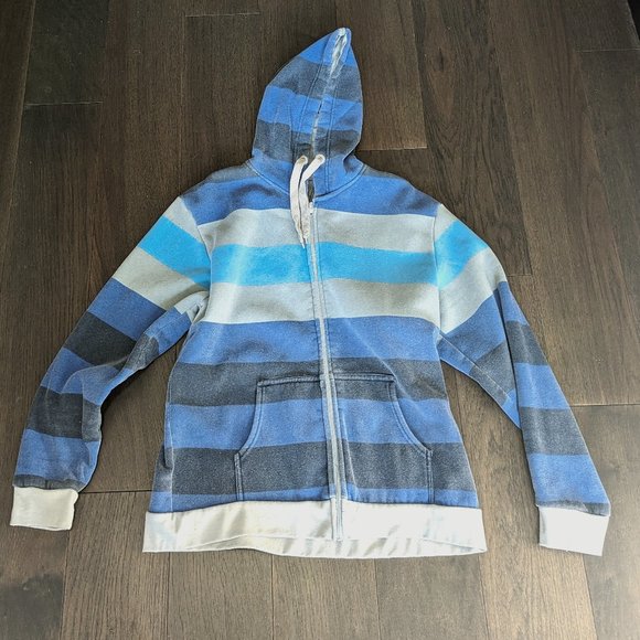 Urban Heritage Men's Hoodie XL - Picture 1 of 2